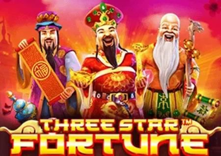 Three Star Fortune