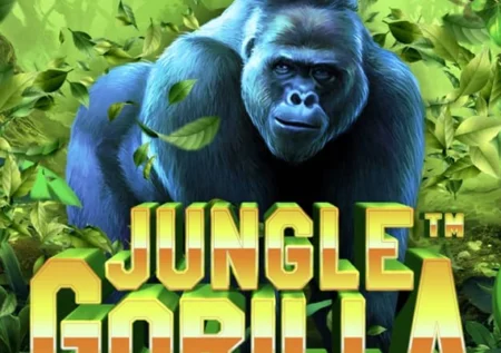 Jungle Gorilla