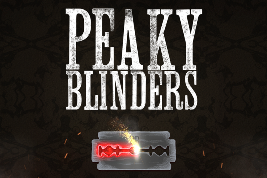 peaky blinders theme