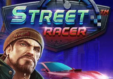 Street Racer