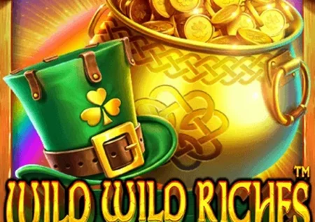 Wild Wild Riches