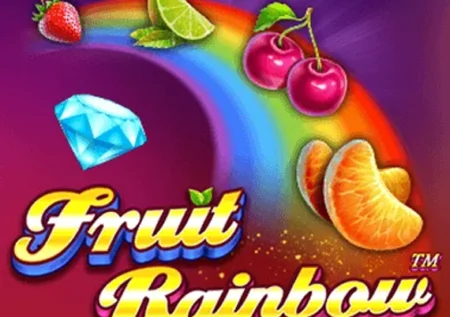 Fruit Rainbow