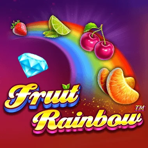 Fruit Rainbow