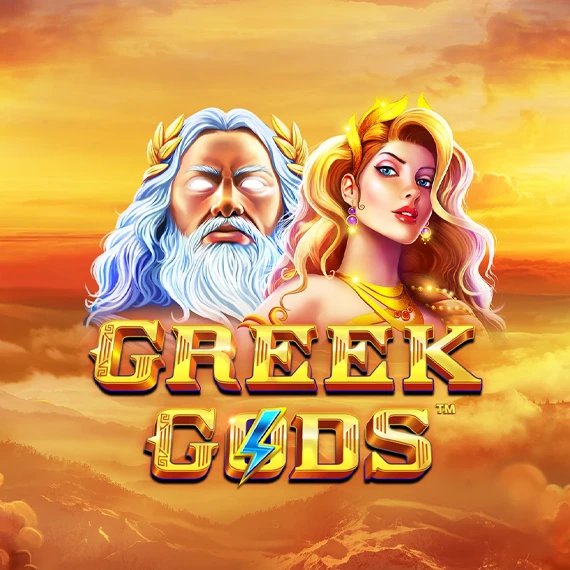 Greek Gods