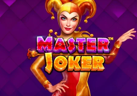 Master Joker