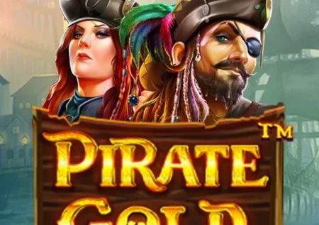 Pirate Gold