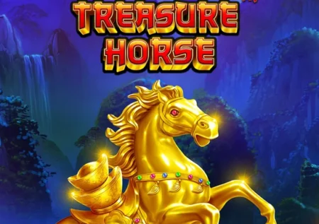 Treasure Horse