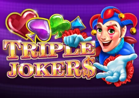 Triple Jokers