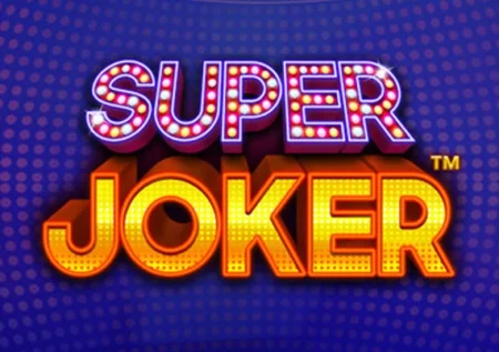 Super Joker