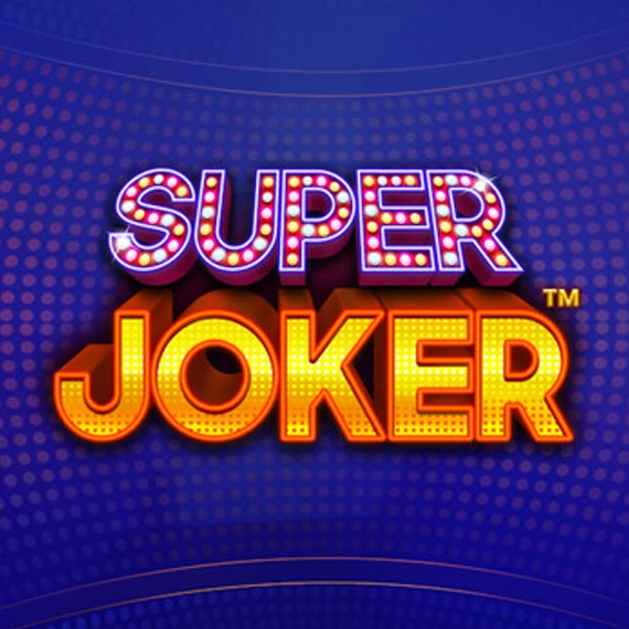 Super Joker