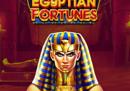 Egyptian Fortunes